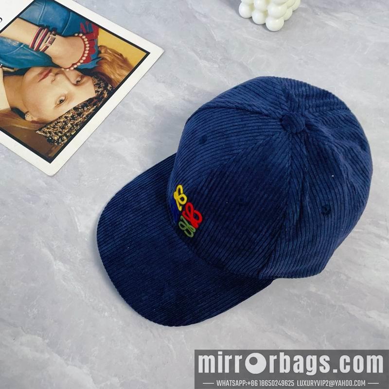 Loewe Hat dx15