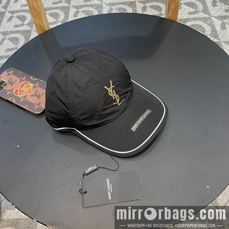 YSL Hat 050702