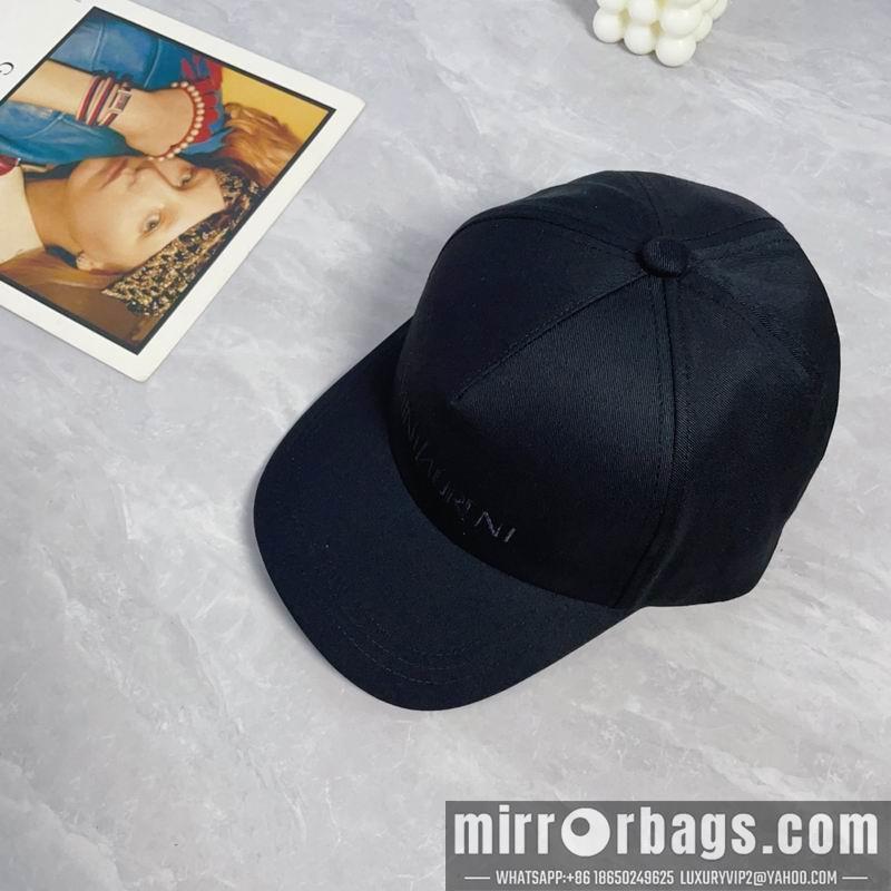 YSL Hat dx20