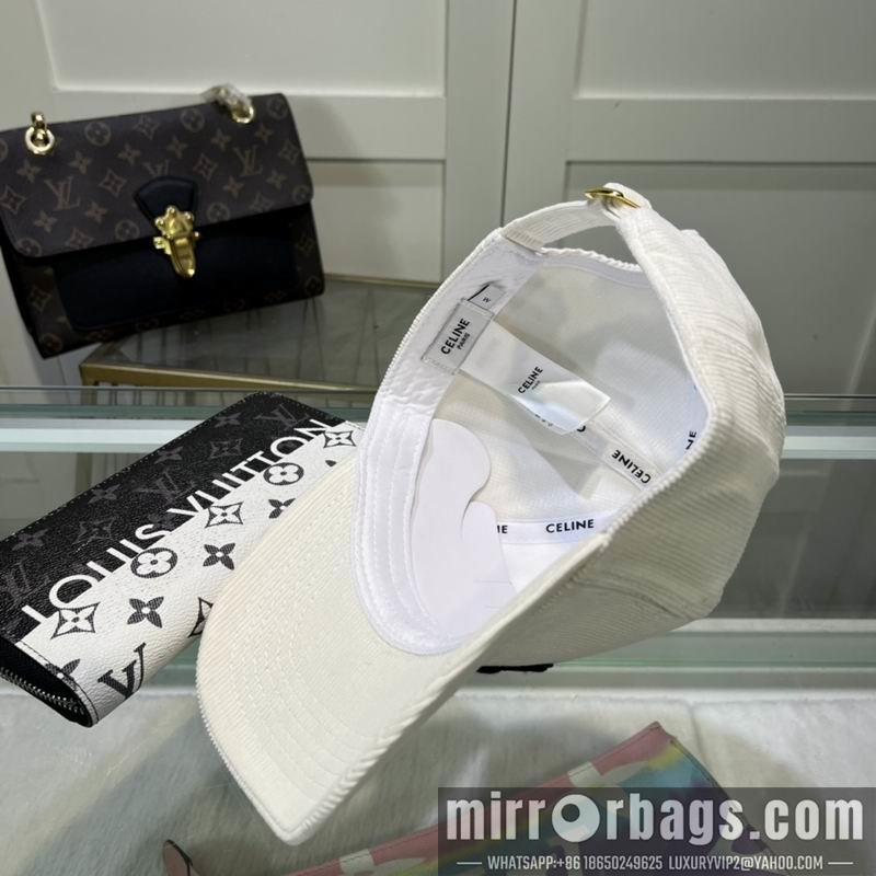 Celine Hat dx103