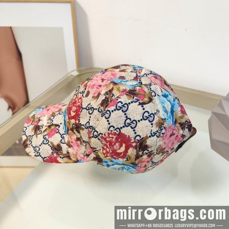 Gucci Hat dx150