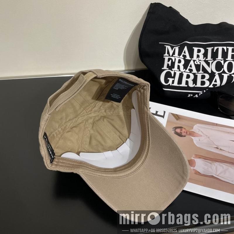 Balenciaga Hat 090603