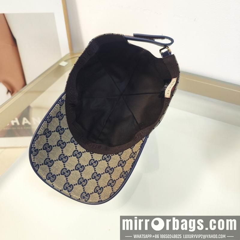Gucci Hat dx142