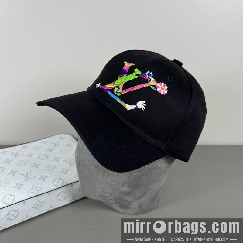 LV Hat dx09