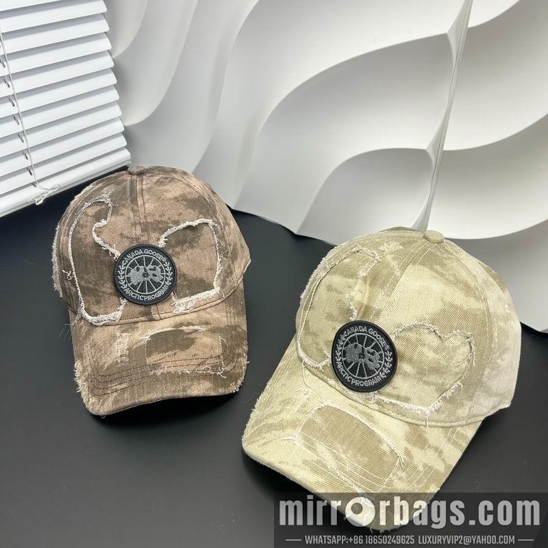 Canada Goose Hat dx07