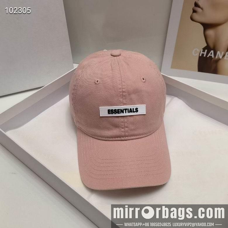 Fear of Gog Hat 09
