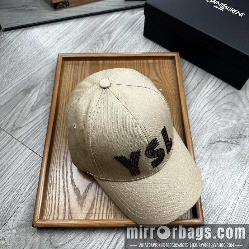 YSL Hat dx08