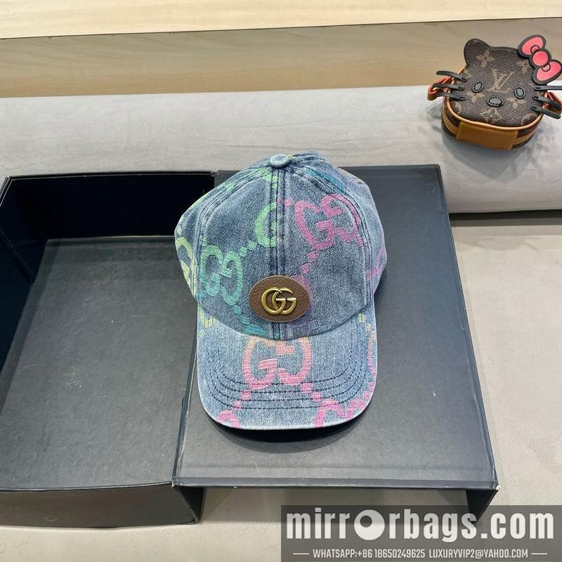 Gucci Hat 020801