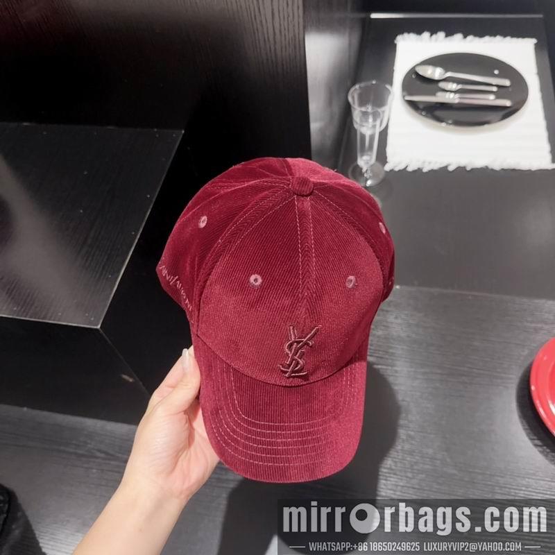 YSL Hat dx24