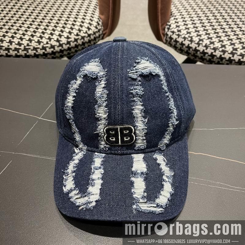 Balenciaga Hat 020802