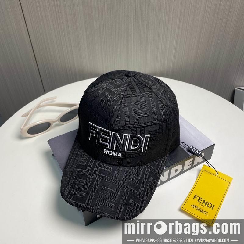 Fendi Hat dx65