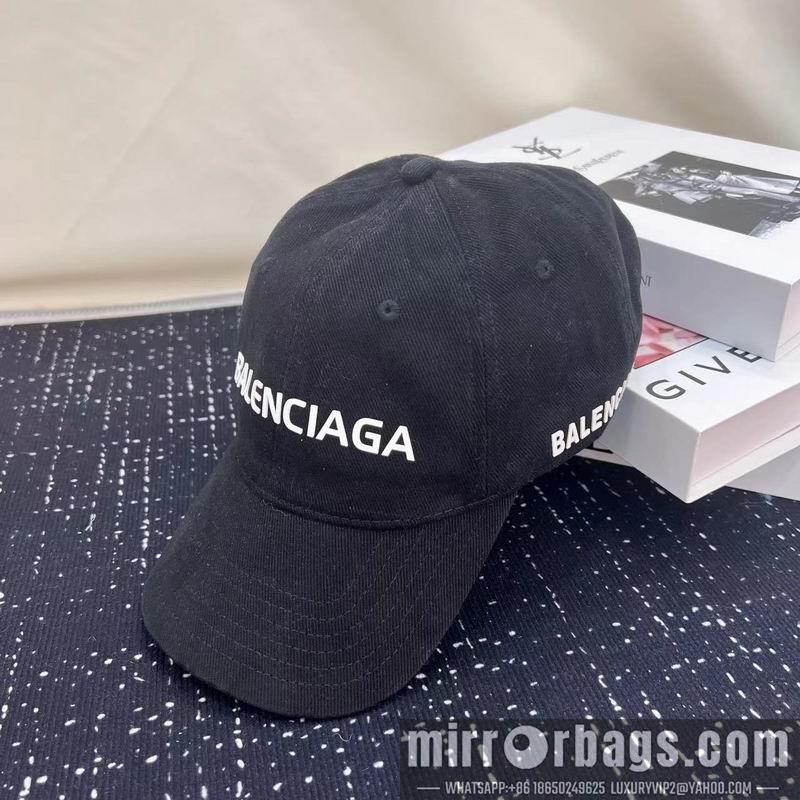 Balenciaga Hat dx90