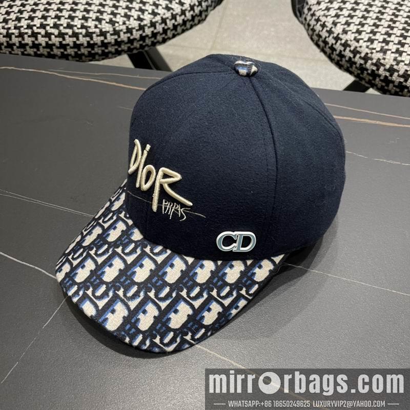 Dior Hat 102801