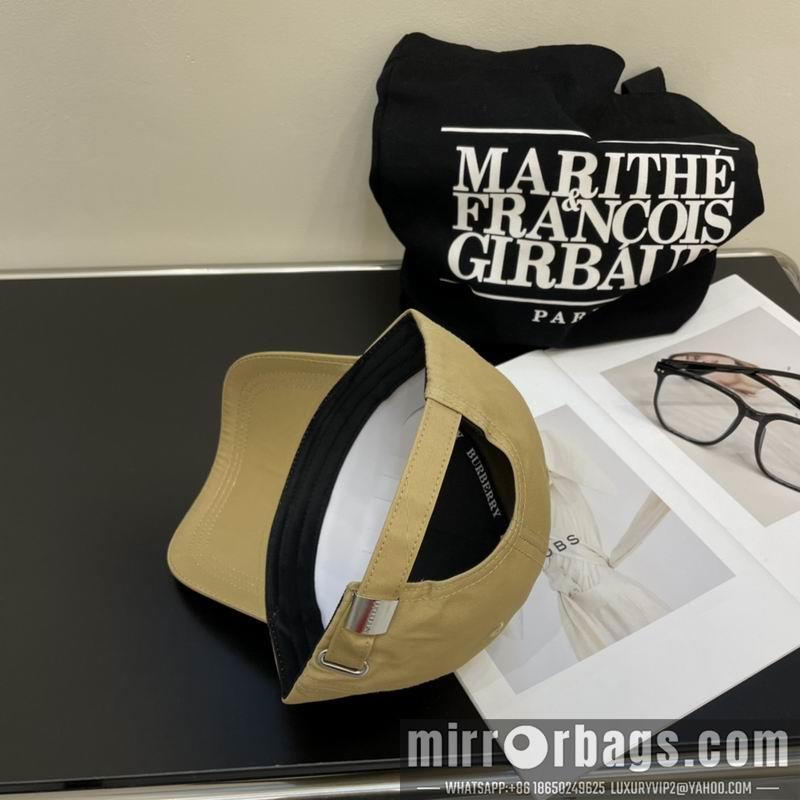 Burberry Hat dx16