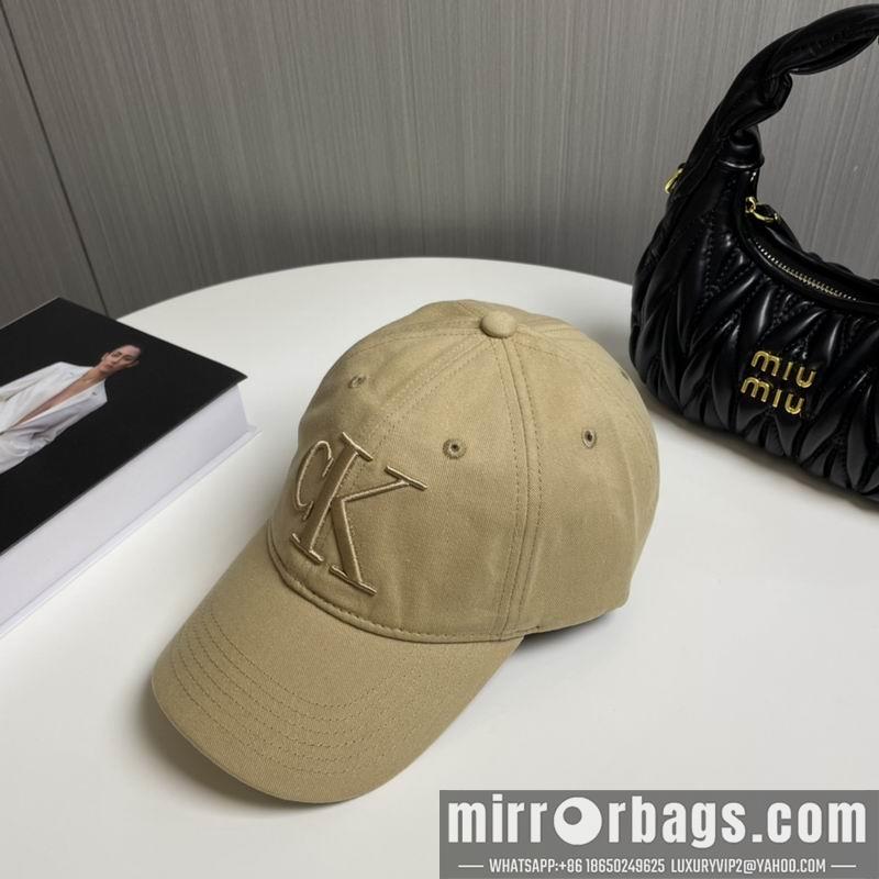 CK Hat dx16