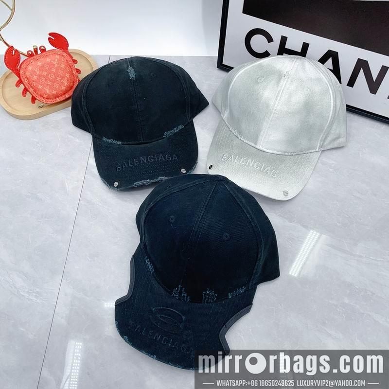 Balenciaga Hat dx120