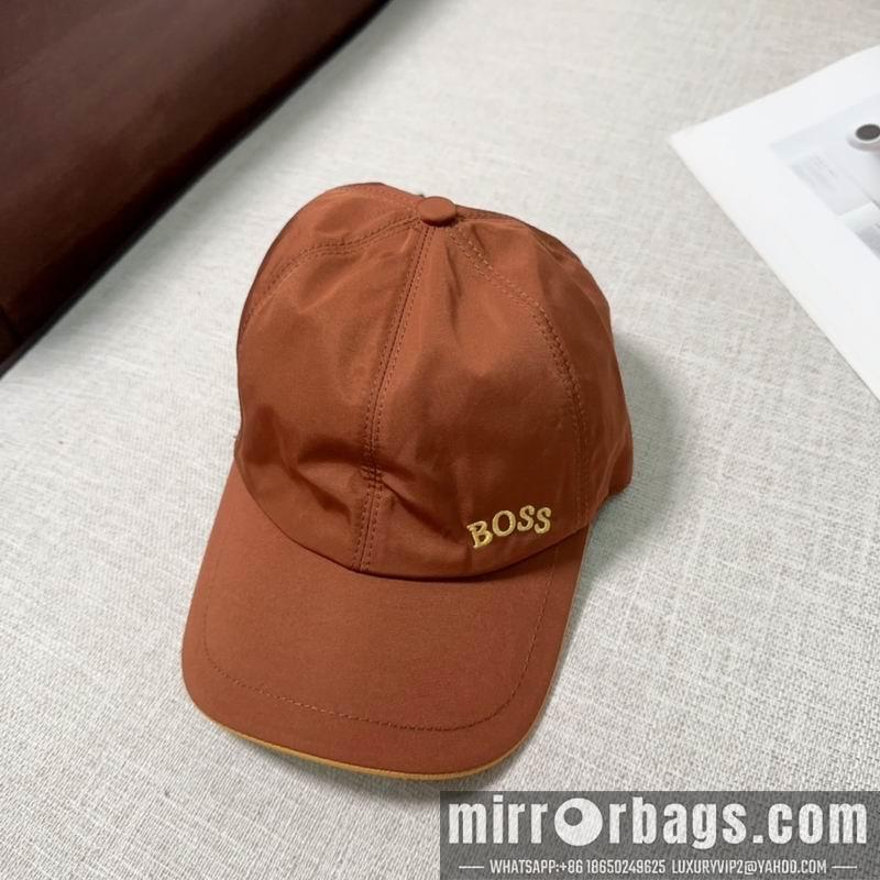 Boss Hat dx06