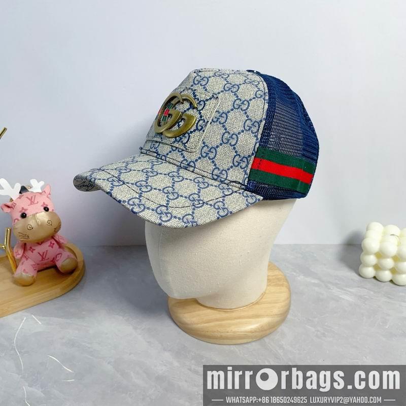 Gucci Hat dx121