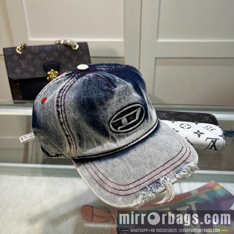 Diesel Hat dx05