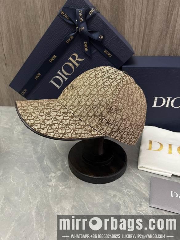 Dior Hat dxn01