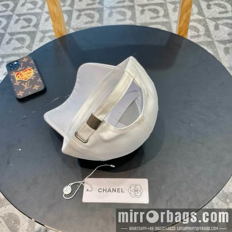 Chanel Hat 072303
