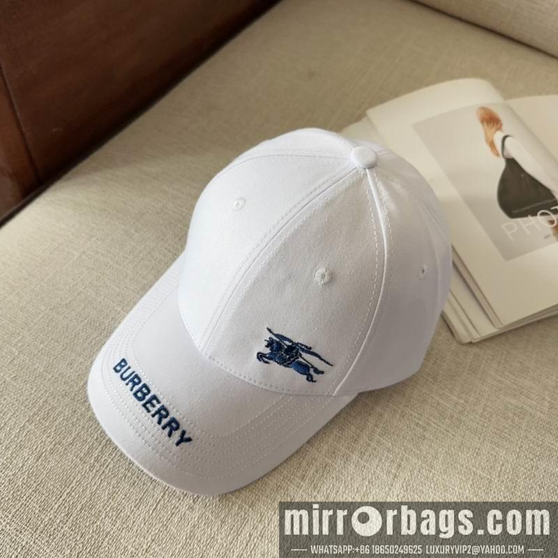 Burberry Hat 021101