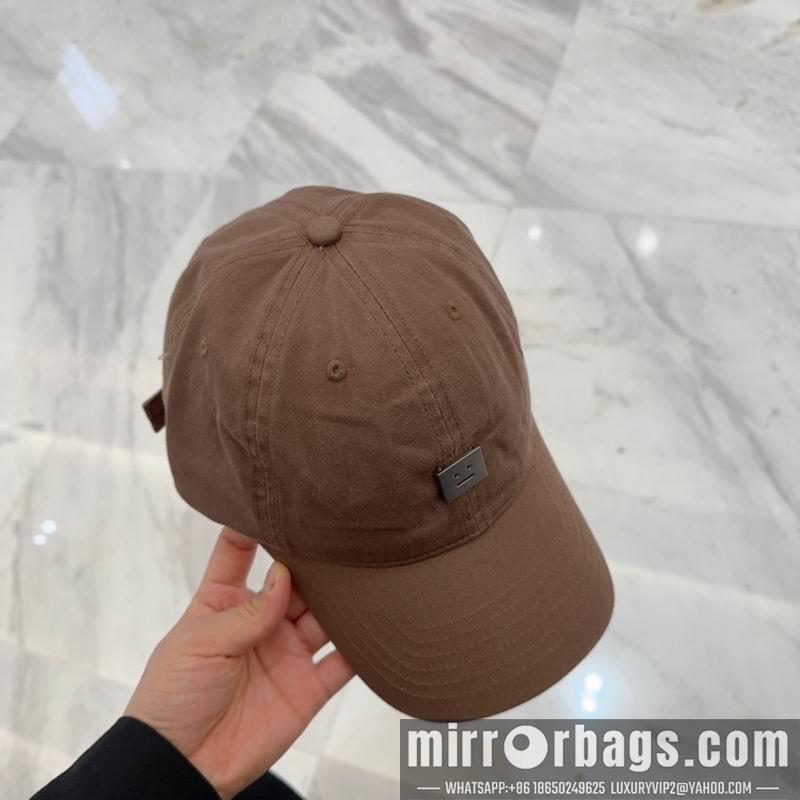 Acne Hat dx20