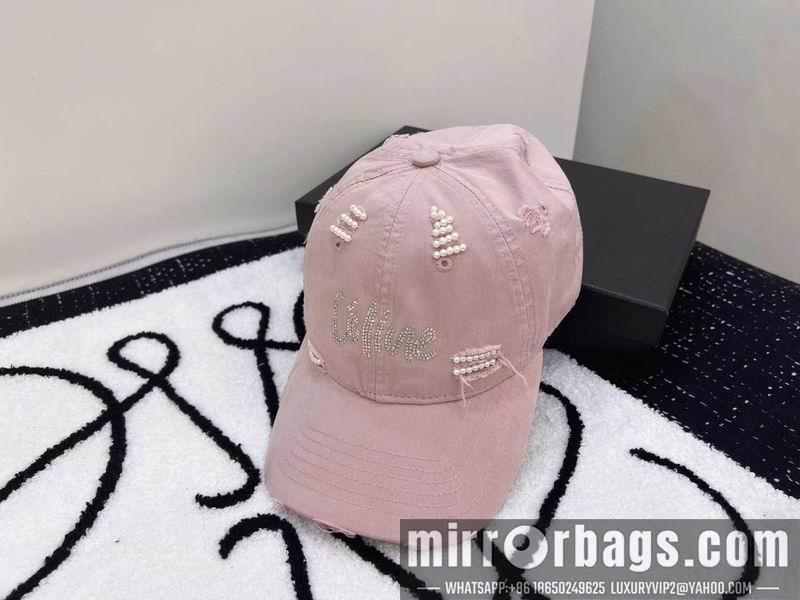 Celine Hat 071301