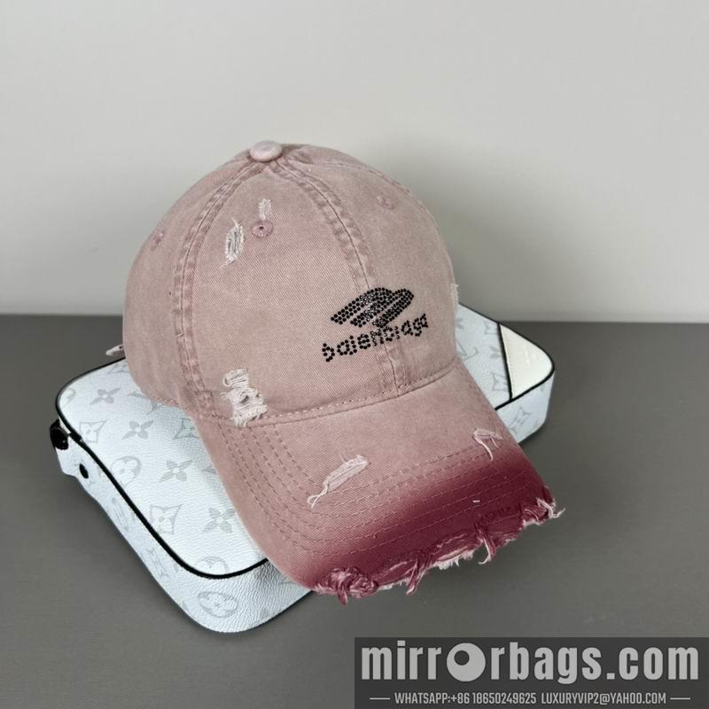 Balenciaga Hat dx26