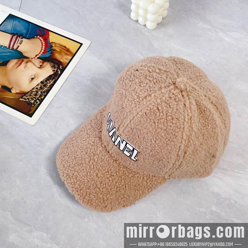 Chanel Hat dx42