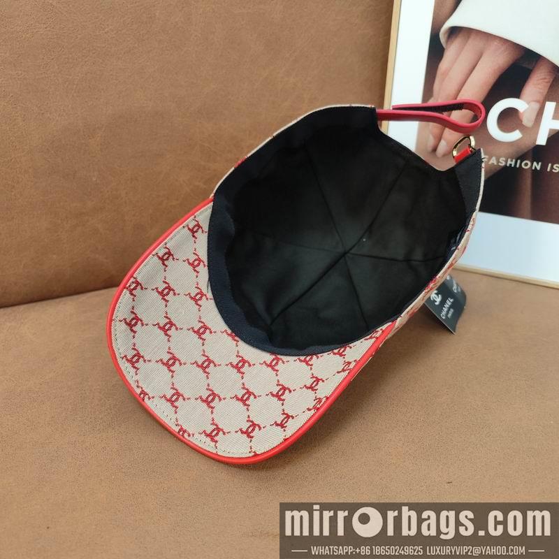 Chanel Hat dx38