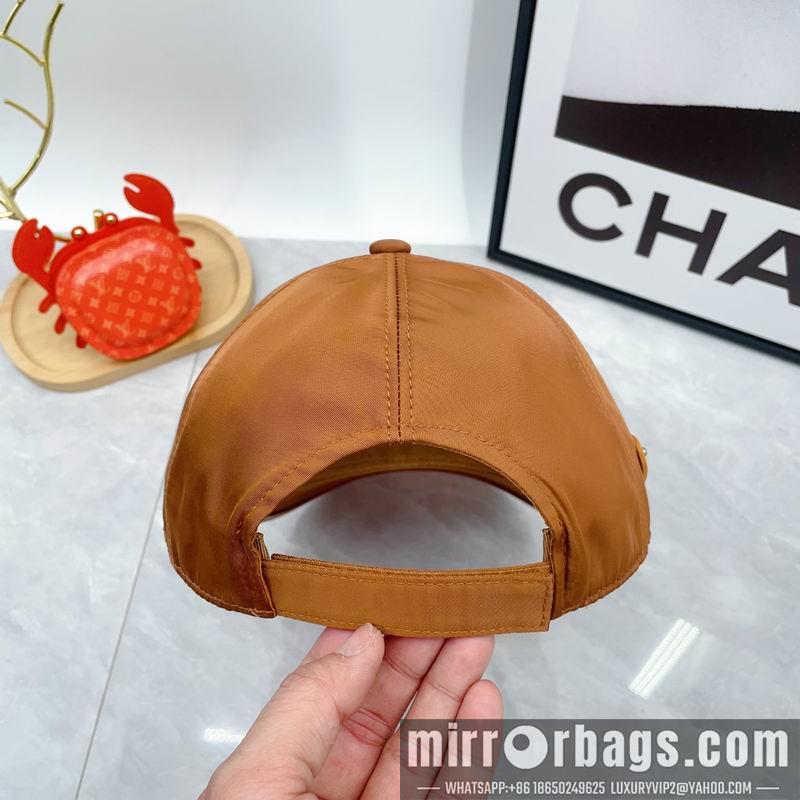 Prada Hat dx02