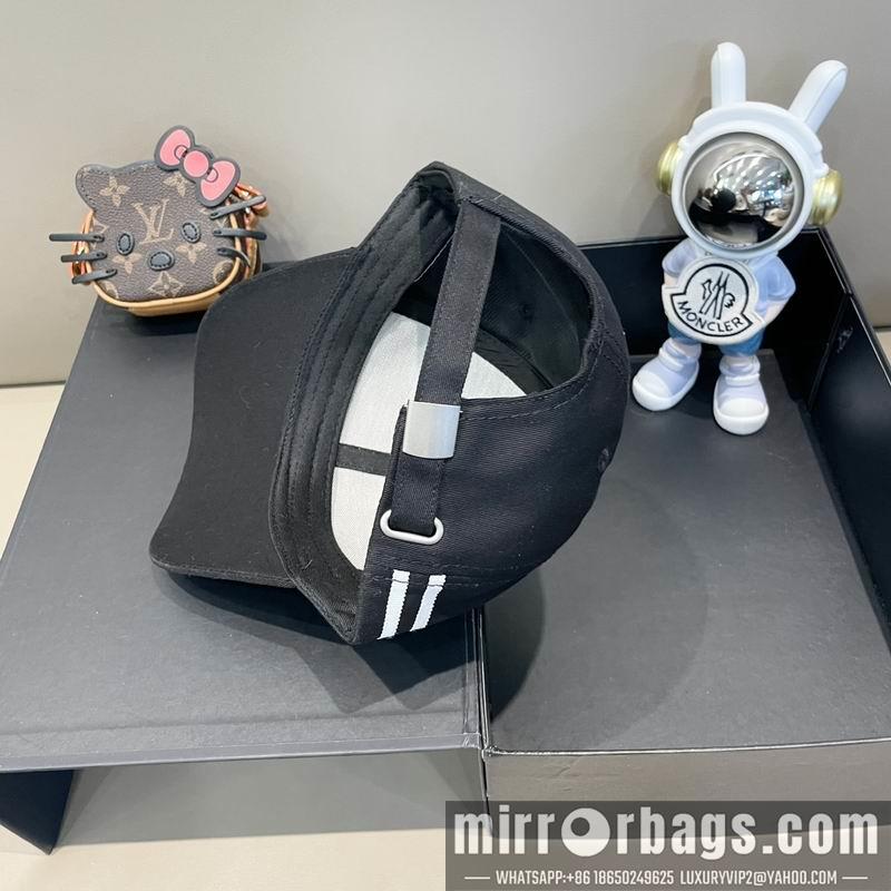 Prada Hat 080502