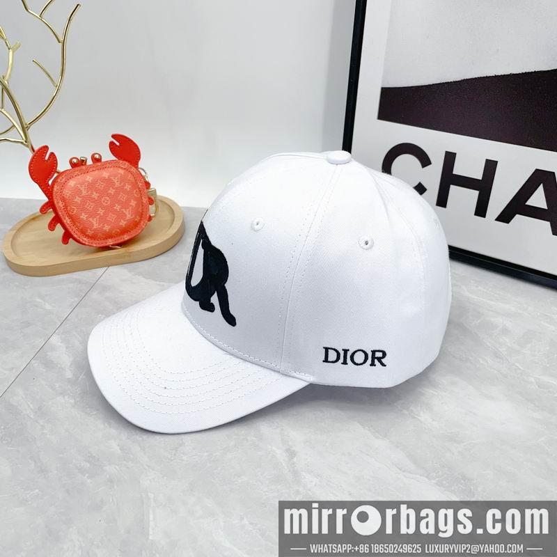 Dior Hat dx03
