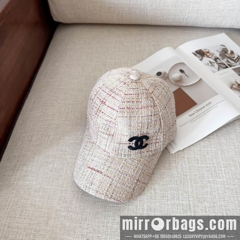 Chanel Hat dx62