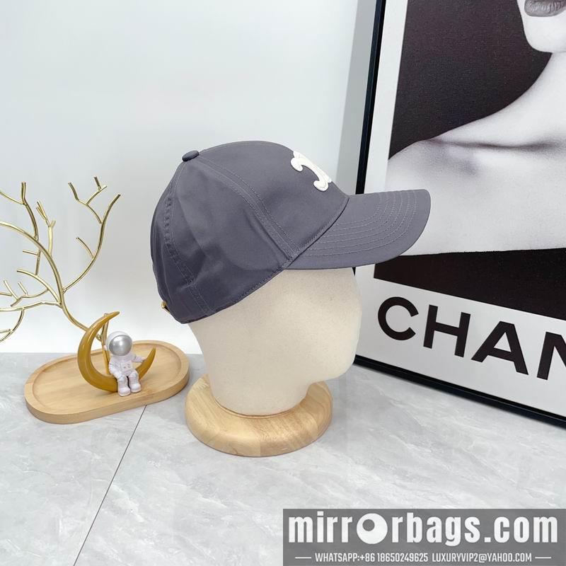 Celine Hat dx33