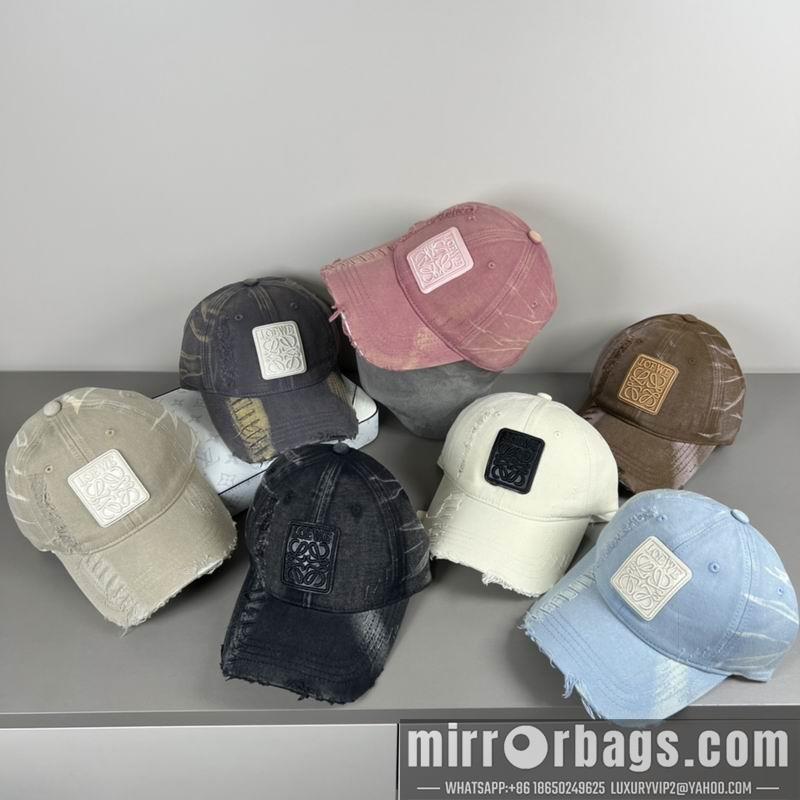 Loewe Hat dx42