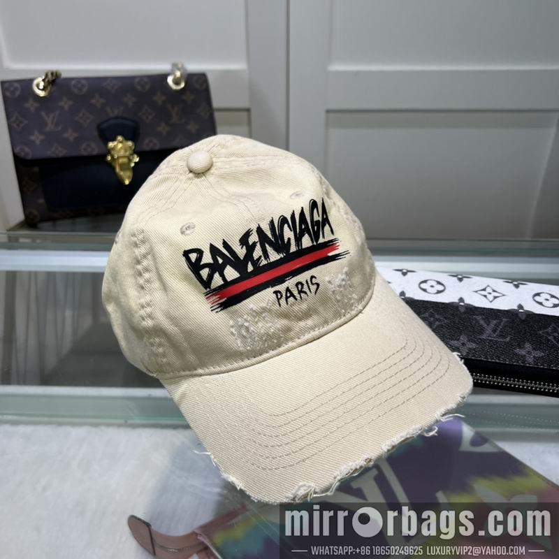 Balenciaga Hat dx62