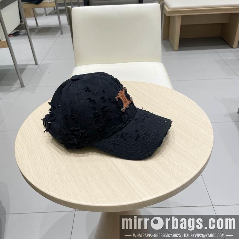 Celine Hat 030986