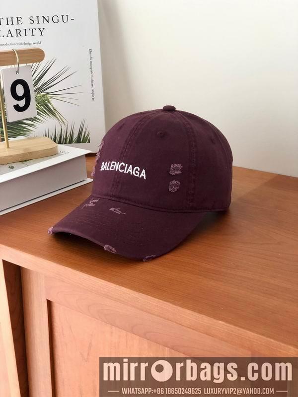 Balenciaga Hat 090605