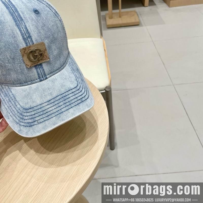 Gucci Hat 010901