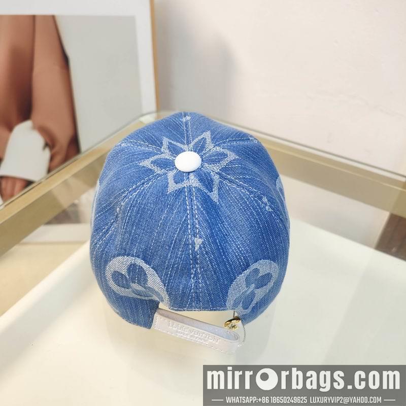 LV Hat dx144