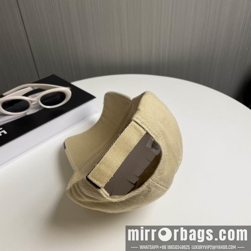 Balenciaga Hat dx48