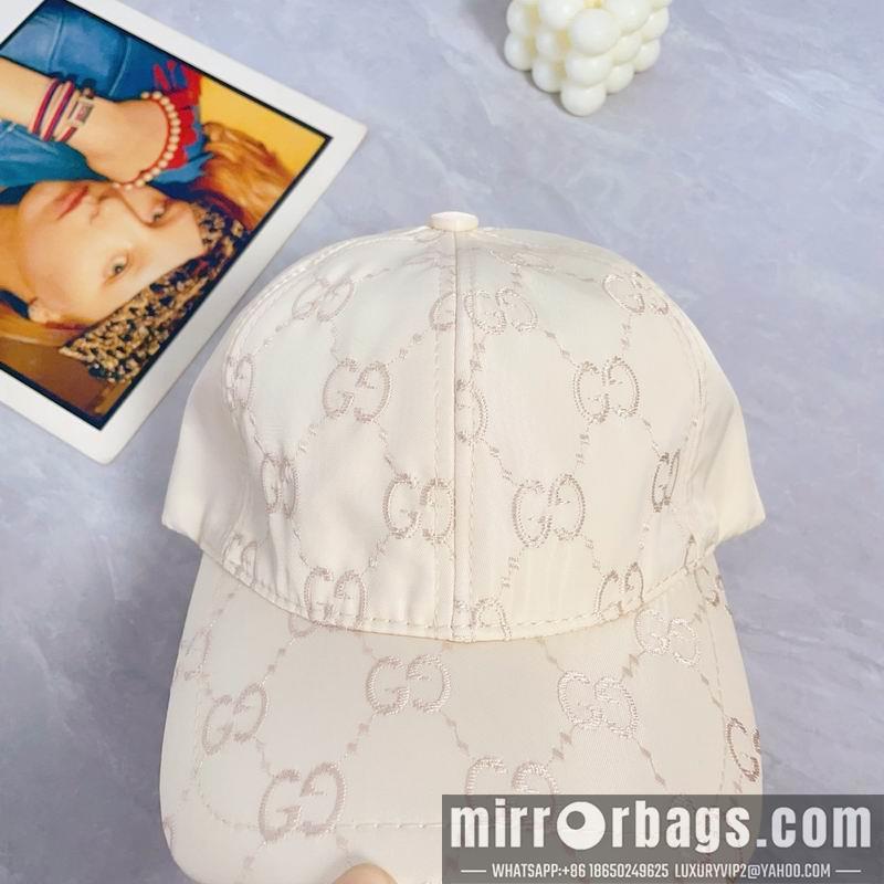 Gucci Hat dx15