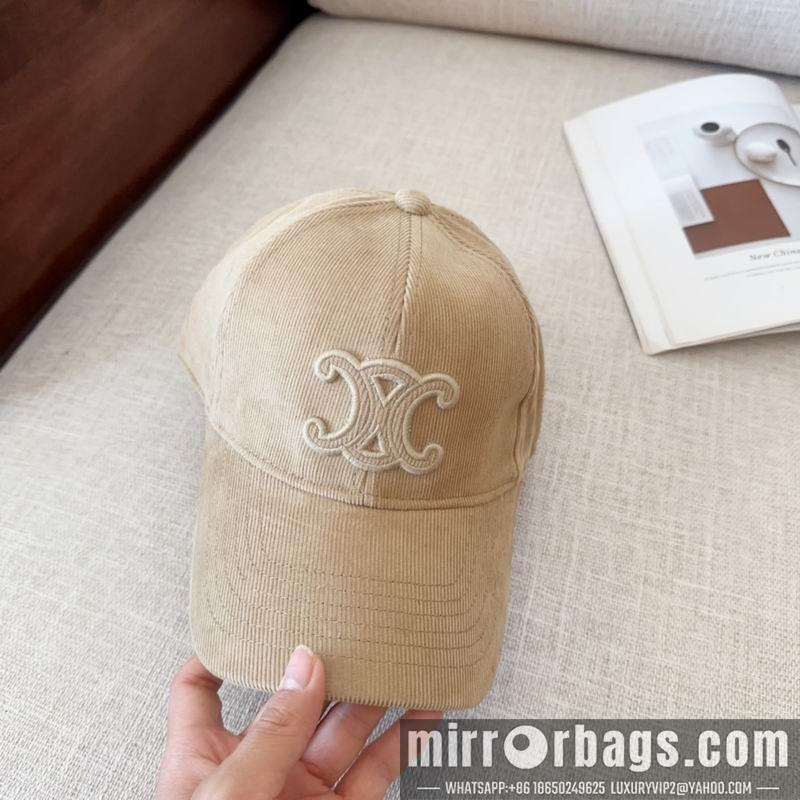 Celine Hat dx116