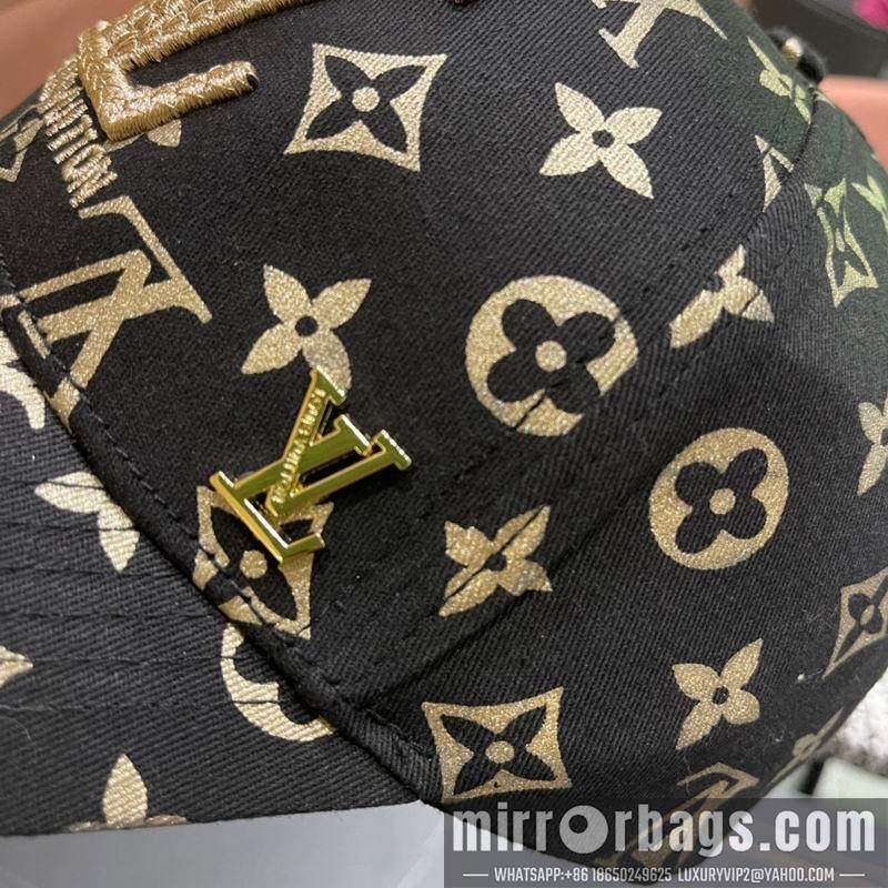 LV Hat 030922