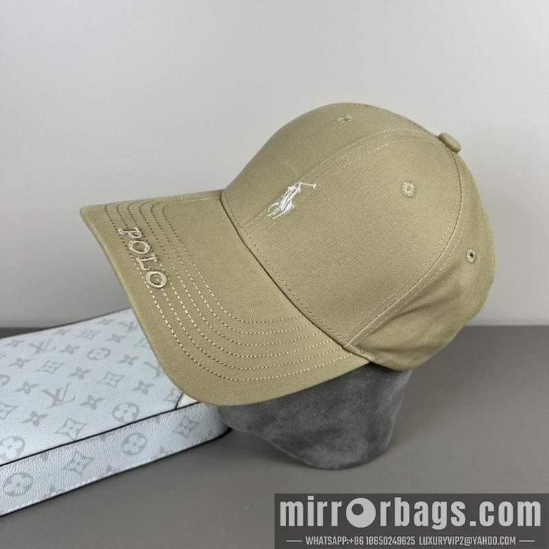 Polo Hat dx19