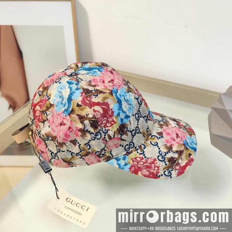 Gucci Hat dx150