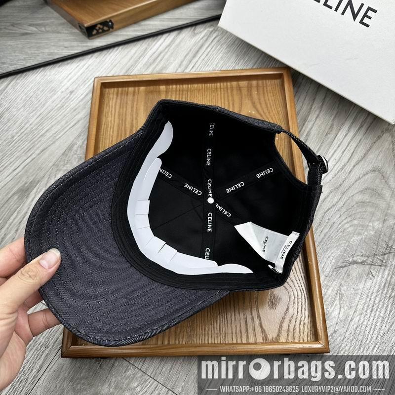 Celine Hat dx22