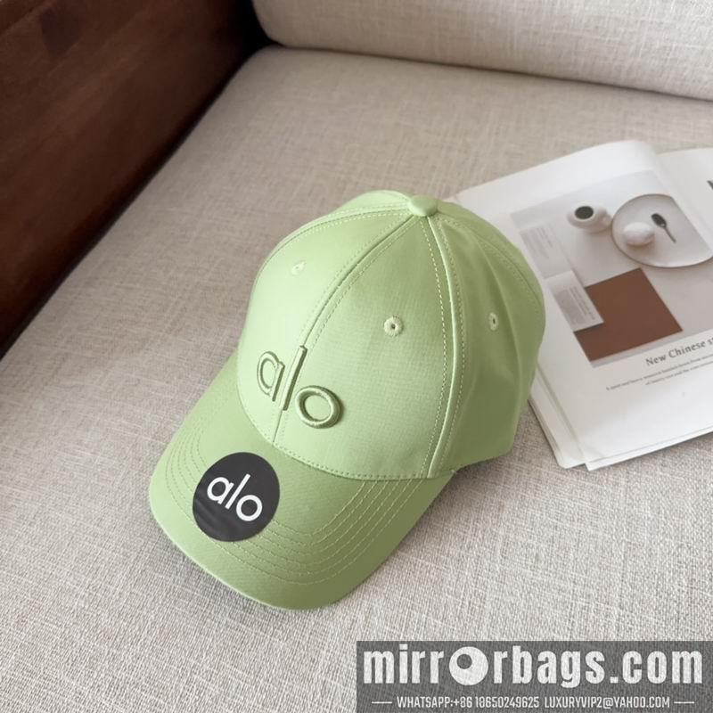 Alo Hat dx01